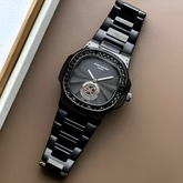 Patek philippe Black