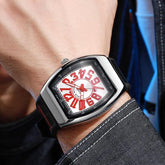 Franck Muller Crazy Hours - J290