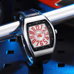Franck Muller Crazy Hours - J290