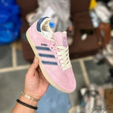 Adidas Samba X Notile pink