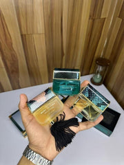 MARC JACOB S DECADENCE 3 IN 1 COMBO