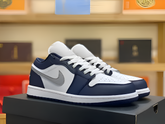 Nike Air jordan 1 low Midnight Navy