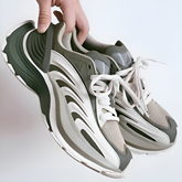 Adidas XLG Metawave Olive