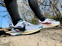 Nike Reactx Pegasus Trail 5