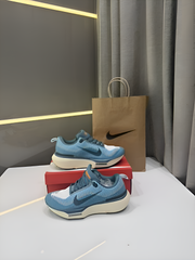 Nike Zoom Flyknit Invincible 4 Blue