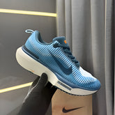 Nike Zoom Flyknit Invincible 4 Blue