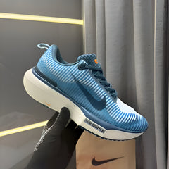 Nike Zoom Flyknit Invincible 4 Blue