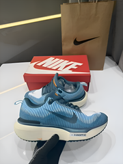Nike Zoom Flyknit Invincible 4 Blue