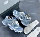 New Balance 9060 Grey Day Moon As3 403