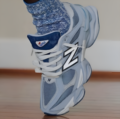 New Balance 9060 Grey Day Moon As3 403