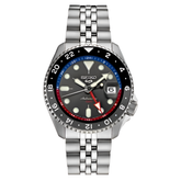 Seiko Sports 5 GMT SSK019