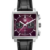 Tag Heuer Grand Prix De Monaco Purple