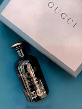 GUCCI THE VOICE OF THE SNAKE EDP