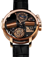 Jacob Co GodFather Latest Version