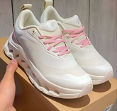 On Cloudtilt 2 X LOEWE White Pink