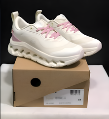 On Cloudtilt 2 X LOEWE White Pink