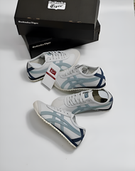 Onitsuka Tiger Mexico 66 White Mint Blue