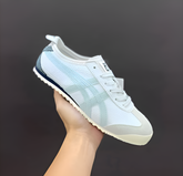 Onitsuka Tiger Mexico 66 White Mint Blue