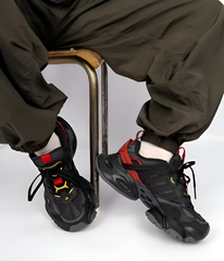 Adidas XLG Runner Year Of Snake