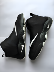 Nike Air Zoom Flight 98 The Glove Black White