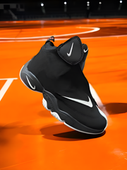 Nike Air Zoom Flight 98 The Glove Black White