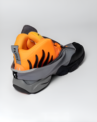 Nike Air Zoom Flight 98 The Glove Cool Grey