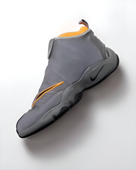 Nike Air Zoom Flight 98 The Glove Cool Grey