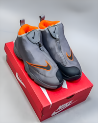 Nike Air Zoom Flight 98 The Glove Cool Grey