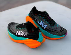 Hoka Mach X 2 Running Shoes (246)
