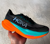 Hoka Mach X 2 Running Shoes (246)