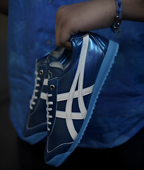 Onitsuka Tiger Mexico 66 SD Pale Mint (250)