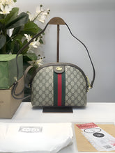 Gucci Ophidia GG Small Shoulder Bag With OG Box & Dust Bag 8745