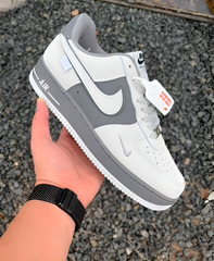 Airforce 1 Low Epic Grey with keychain As2