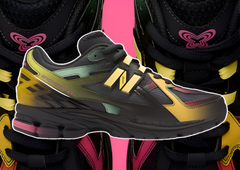 The Bricks Wood x New Balance 1906U Echoes of a Butterfly