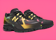 The Bricks Wood x New Balance 1906U Echoes of a Butterfly