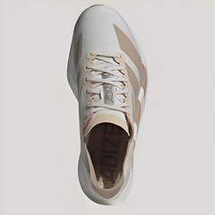 Adidas Adizero Adios Pro 4 Warm Sandstone