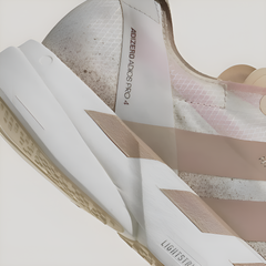 Adidas Adizero Adios Pro 4 Warm Sandstone