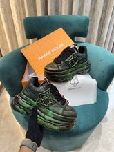 Naked Wolfe Premium High Quality Sneakers