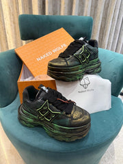 Naked Wolfe Premium High Quality Sneakers