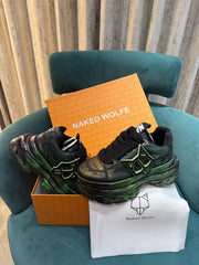 Naked Wolfe Premium High Quality Sneakers