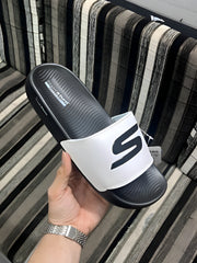 Skechers Hyper Burst S Logo Premium