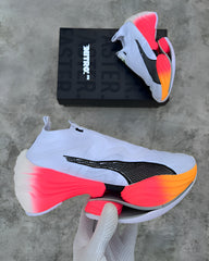 Puma Fast RB Nitro Elite white