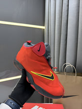 Nike Air Zoom Flight 98 The Glove Miami Heat