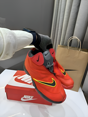 Nike Air Zoom Flight 98 The Glove Miami Heat