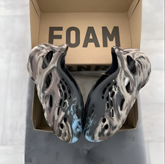 Adidas Yeezy Foam Runner MX Cinder UA Quality