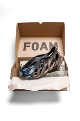 Adidas Yeezy Foam Runner MX Cinder UA Quality