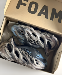 Adidas Yeezy Foam Runner MX Cinder UA Quality