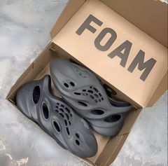 Adidas Yeezy Foam Runner Onyx UA Quality