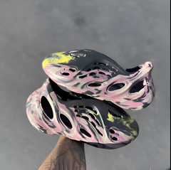 Adidas Yeezy Foam Runner MX Carbon UA Quality