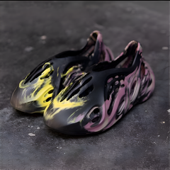 Adidas Yeezy Foam Runner MX Carbon UA Quality